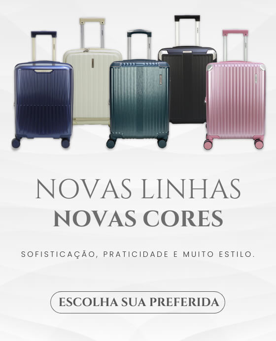 Lançamentos 